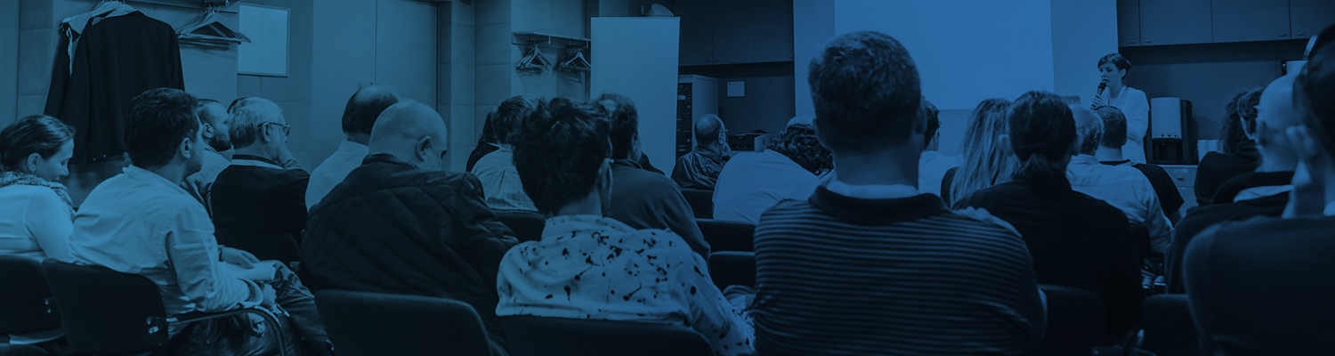 Low Cost Live Group Seminars
