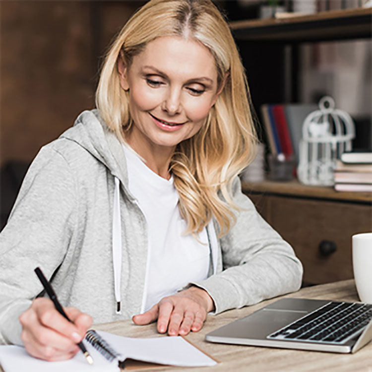 Self-Study Courses